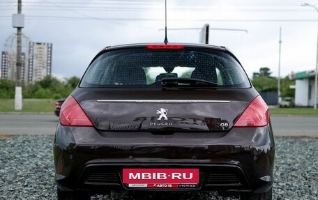 Peugeot 308 II, 2012 год, 450 000 рублей, 6 фотография