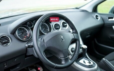 Peugeot 308 II, 2012 год, 450 000 рублей, 9 фотография
