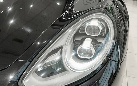 Porsche Panamera II рестайлинг, 2016 год, 3 550 000 рублей, 17 фотография