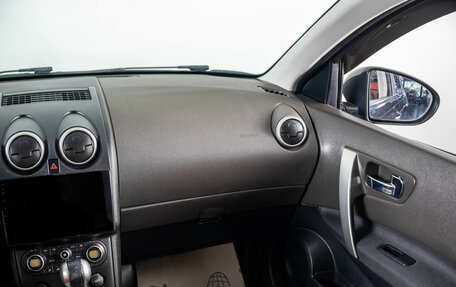 Nissan Qashqai, 2008 год, 829 000 рублей, 14 фотография