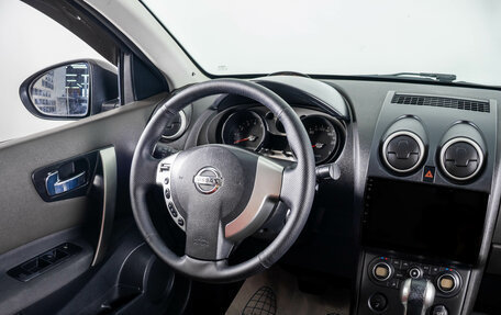 Nissan Qashqai, 2008 год, 829 000 рублей, 12 фотография