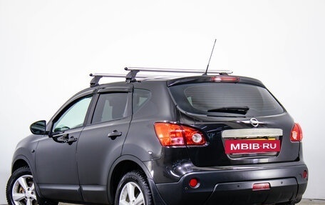 Nissan Qashqai, 2008 год, 829 000 рублей, 7 фотография