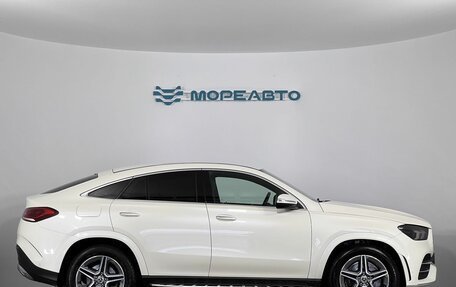 Mercedes-Benz GLE Coupe, 2020 год, 7 899 000 рублей, 4 фотография