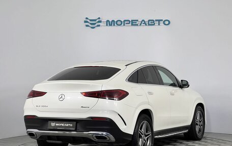 Mercedes-Benz GLE Coupe, 2020 год, 7 899 000 рублей, 5 фотография