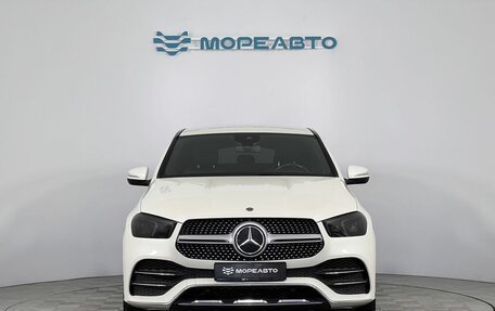 Mercedes-Benz GLE Coupe, 2020 год, 7 899 000 рублей, 2 фотография