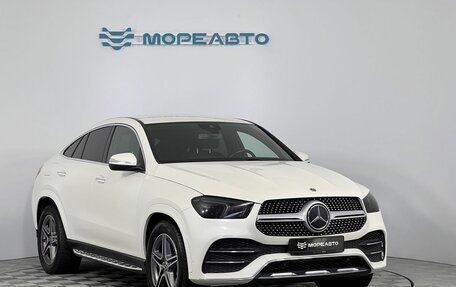 Mercedes-Benz GLE Coupe, 2020 год, 7 899 000 рублей, 3 фотография