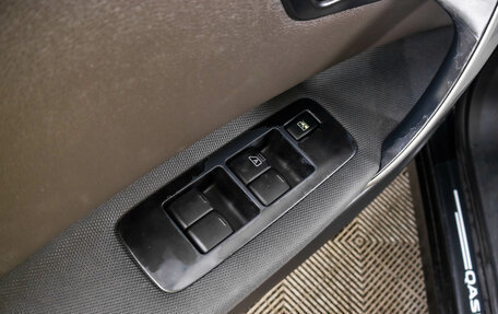 Nissan Qashqai, 2008 год, 829 000 рублей, 22 фотография