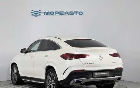 Mercedes-Benz GLE Coupe, 2020 год, 7 899 000 рублей, 7 фотография