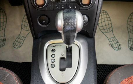Nissan Qashqai, 2008 год, 829 000 рублей, 19 фотография
