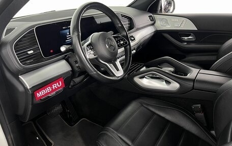 Mercedes-Benz GLE Coupe, 2020 год, 7 899 000 рублей, 9 фотография