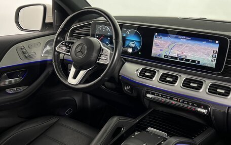 Mercedes-Benz GLE Coupe, 2020 год, 7 899 000 рублей, 13 фотография