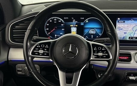 Mercedes-Benz GLE Coupe, 2020 год, 7 899 000 рублей, 17 фотография