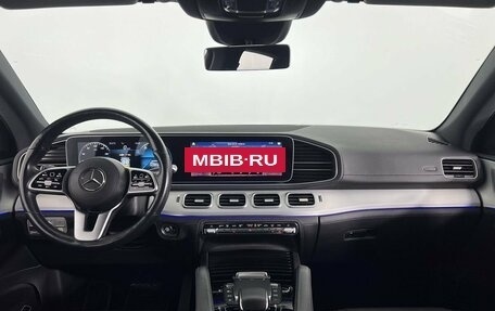 Mercedes-Benz GLE Coupe, 2020 год, 7 899 000 рублей, 14 фотография