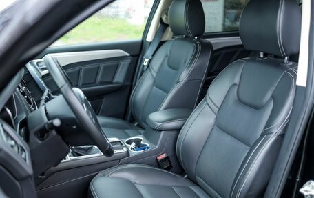 Geely Emgrand X7 I, 2019 год, 1 550 000 рублей, 11 фотография