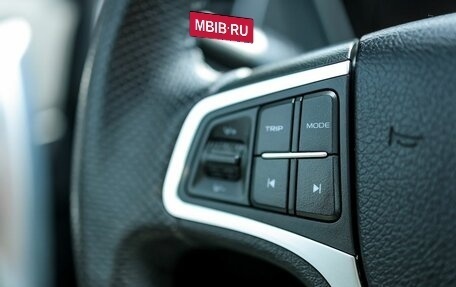 Geely Emgrand X7 I, 2019 год, 1 550 000 рублей, 20 фотография