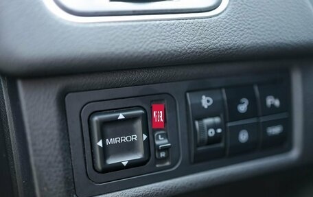 Geely Emgrand X7 I, 2019 год, 1 550 000 рублей, 15 фотография