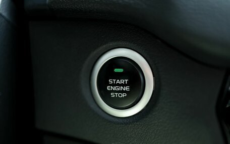 Geely Emgrand X7 I, 2019 год, 1 550 000 рублей, 22 фотография