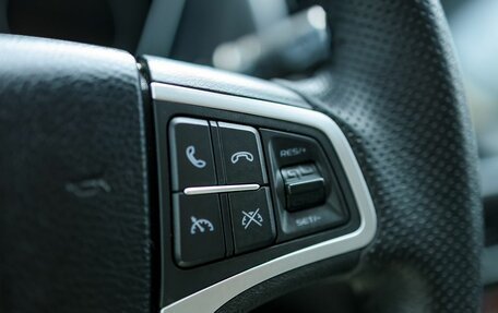 Geely Emgrand X7 I, 2019 год, 1 550 000 рублей, 21 фотография