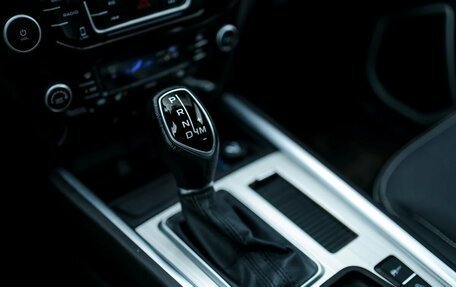 Geely Emgrand X7 I, 2019 год, 1 550 000 рублей, 26 фотография