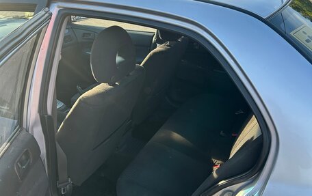 Mitsubishi Lancer IX, 2007 год, 235 000 рублей, 8 фотография