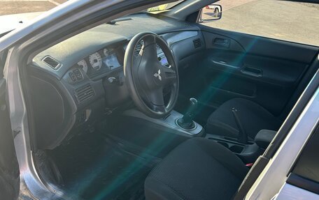 Mitsubishi Lancer IX, 2007 год, 235 000 рублей, 10 фотография