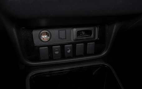 Mitsubishi Outlander III рестайлинг 3, 2018 год, 1 675 000 рублей, 15 фотография