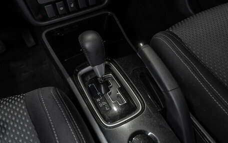 Mitsubishi Outlander III рестайлинг 3, 2018 год, 1 675 000 рублей, 13 фотография