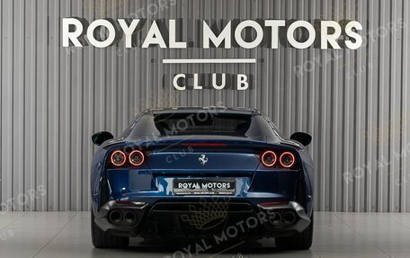 Ferrari 812, 2021 год, 39 990 000 рублей, 4 фотография