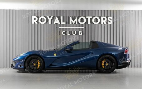 Ferrari 812, 2021 год, 39 990 000 рублей, 3 фотография