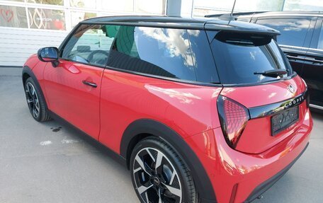 MINI Hatch, 2025 год, 4 950 000 рублей, 4 фотография