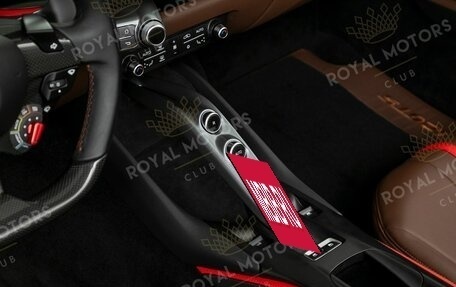 Ferrari 812, 2021 год, 39 990 000 рублей, 12 фотография