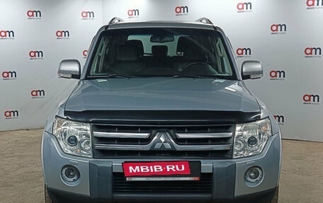 Mitsubishi Pajero IV, 2008 год, 1 399 000 рублей, 2 фотография