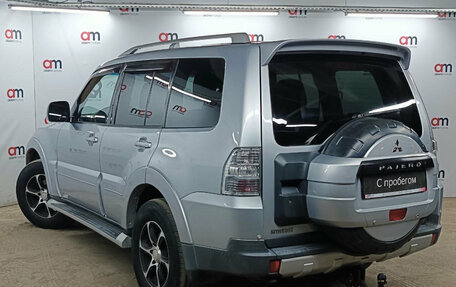 Mitsubishi Pajero IV, 2008 год, 1 399 000 рублей, 6 фотография