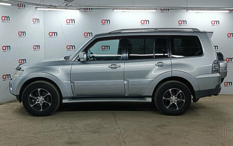 Mitsubishi Pajero IV, 2008 год, 1 399 000 рублей, 7 фотография