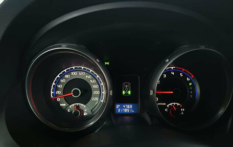 Mitsubishi Pajero IV, 2008 год, 1 399 000 рублей, 14 фотография