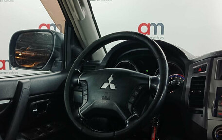 Mitsubishi Pajero IV, 2008 год, 1 399 000 рублей, 13 фотография