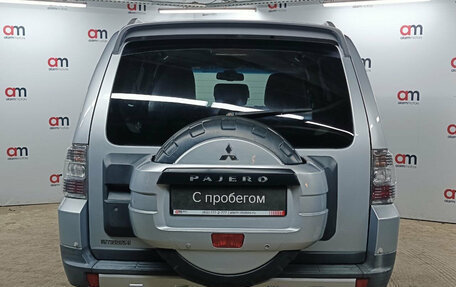 Mitsubishi Pajero IV, 2008 год, 1 399 000 рублей, 5 фотография