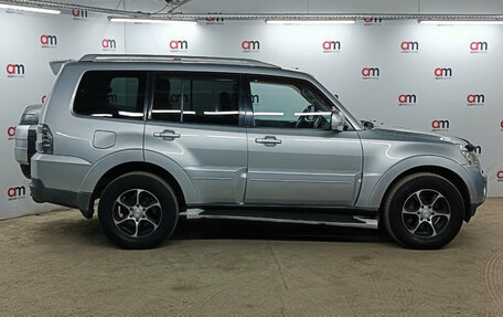 Mitsubishi Pajero IV, 2008 год, 1 399 000 рублей, 8 фотография