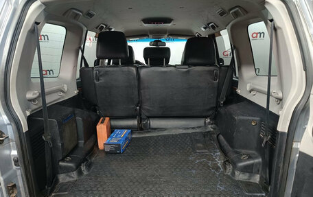Mitsubishi Pajero IV, 2008 год, 1 399 000 рублей, 22 фотография
