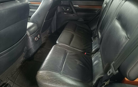 Mitsubishi Pajero IV, 2008 год, 1 399 000 рублей, 19 фотография