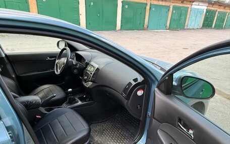 Hyundai i30 I, 2009 год, 575 000 рублей, 8 фотография
