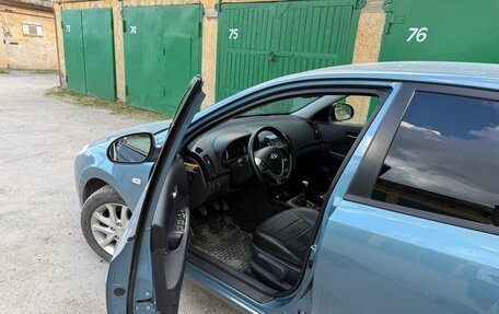 Hyundai i30 I, 2009 год, 575 000 рублей, 6 фотография