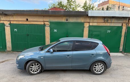 Hyundai i30 I, 2009 год, 575 000 рублей, 5 фотография