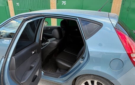 Hyundai i30 I, 2009 год, 575 000 рублей, 9 фотография