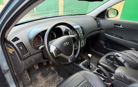 Hyundai i30 I, 2009 год, 575 000 рублей, 7 фотография