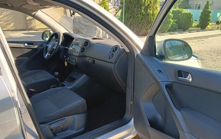Volkswagen Tiguan I, 2012 год, 859 000 рублей, 8 фотография