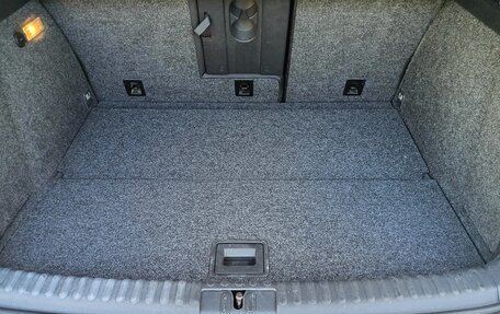 Volkswagen Tiguan I, 2012 год, 859 000 рублей, 12 фотография