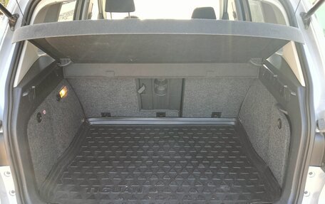 Volkswagen Tiguan I, 2012 год, 859 000 рублей, 11 фотография