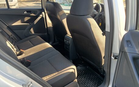 Volkswagen Tiguan I, 2012 год, 859 000 рублей, 10 фотография