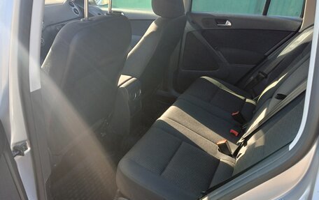Volkswagen Tiguan I, 2012 год, 859 000 рублей, 9 фотография